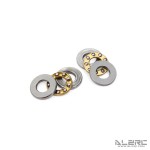 Thrust Bearing - Φ8xΦ14x4mm