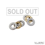 Thrust Bearing - Φ8xΦ14x4mm