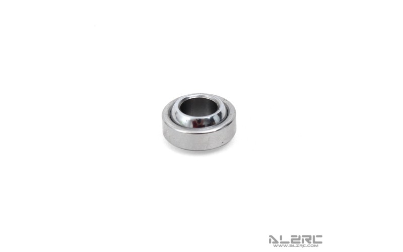 Spherical Bearing - Φ8xΦ16x8x5mm (for D380/D420 swashplate)