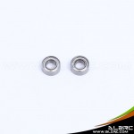 Bearing - MR84ZZ(Φ4xΦ8x3mm)