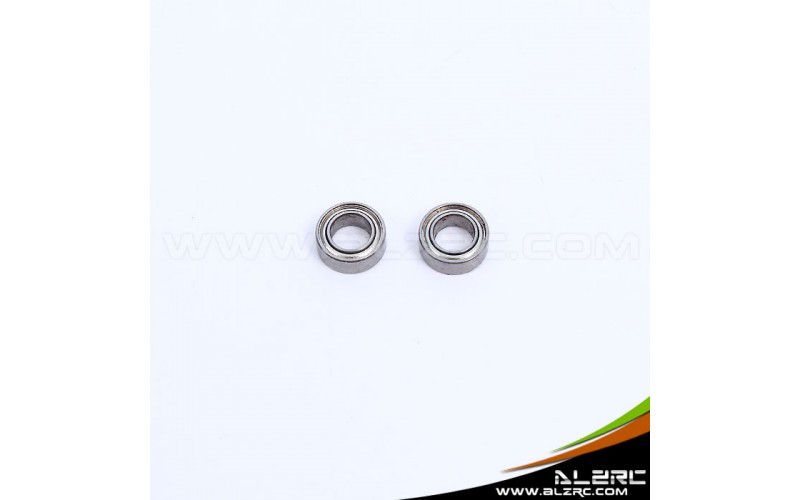 Bearing - MR74ZZ (Φ4xΦ7x2.5mm)