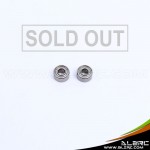 Bearing - MR52ZZ(Φ2xΦ5x2.5mm)