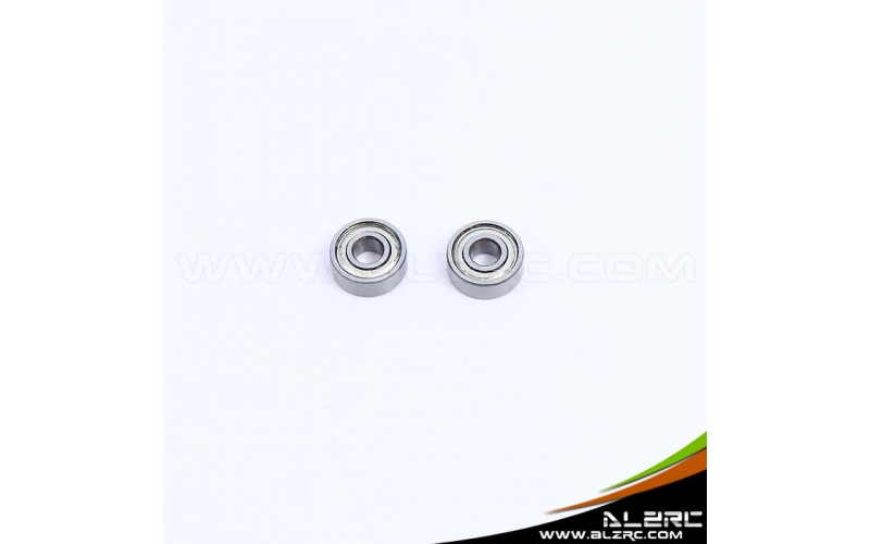 Bearing - MR83ZZ(Φ3xΦ8x3mm)