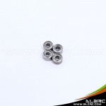 Bearing - 681ZZ(Φ1.5xΦ4x2mm)