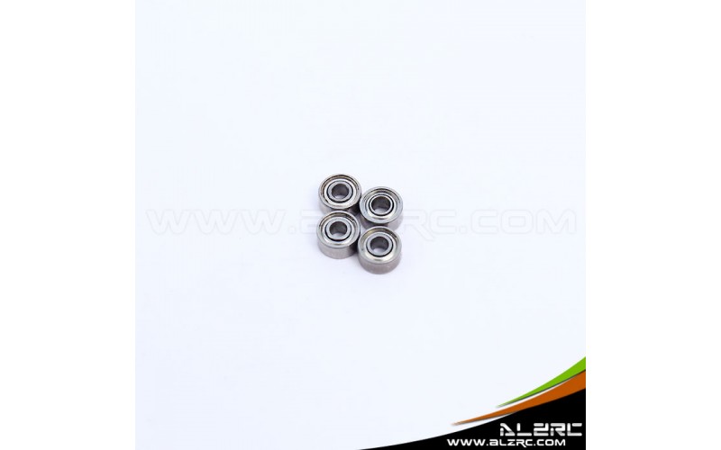 Bearing - 681ZZ(Φ1.5xΦ4x2mm)