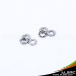 Thrust Bearing - F4-8M(Φ4xΦ8x3.5mm)