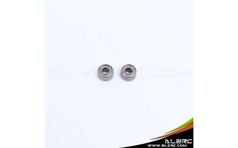 Bearing - FMR52ZZ(Φ2xΦ5x2.3mm)