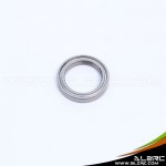 Bearing - 6701ZZ(Φ12xΦ18x4mm)