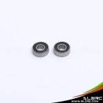 Bearing - 695-2RS(Φ5xΦ13x4mm)
