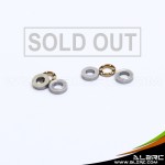 Thrust Bearing - F3-6M(Φ3xΦ6x3.5mm)