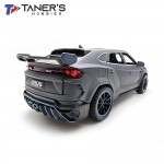 Diecast Mobil SUV Lambogini URUS Miniatur Metal Model 1:32