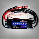 Tomcat Skylord 40A ESC with 3A BEC