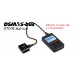 Detrum iStone DSM and S-Bus Compatible 6-AXIS Airplane Stabilizer