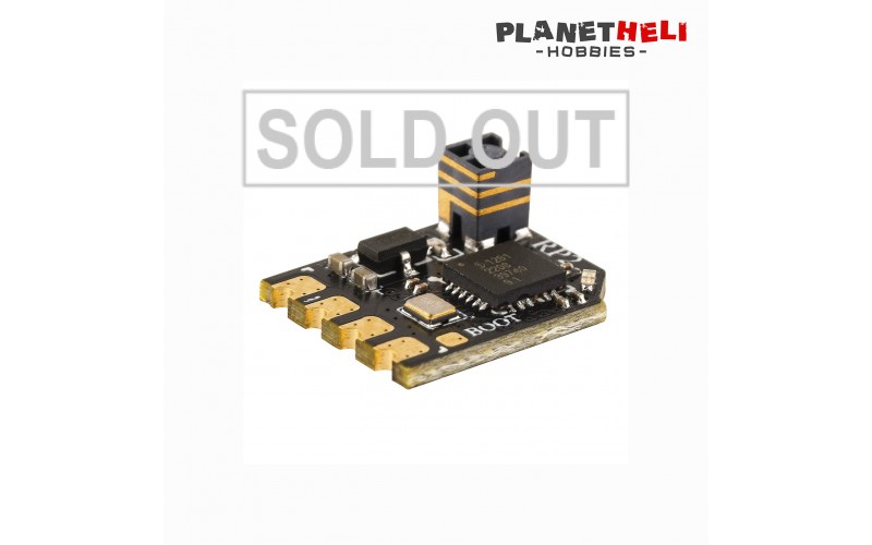 RP2 ExpressLRS 2.4ghz Nano Receiver