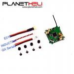 Eachine Beecore Upgrade V2.0 Brushed F3 OSD Flight Control