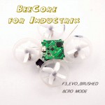 Eachine Beecore Upgrade V2.0 Brushed F3 OSD Flight Control