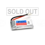 Lipo 3.7V 260mah 30C for Eachine E011