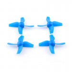 Blue or Red Eachine E011 E011-06 RC Quadcopter Spare Parts 4 Blade CW CCW Propeller