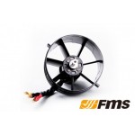 FMS 64mm Ducted Fan (11-blades) NO MOTOR INCLUDE