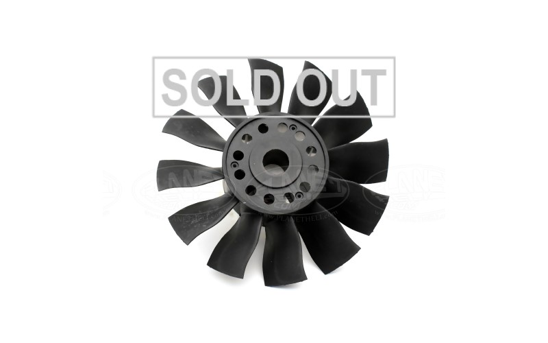 FMS 90mm Ducted Fan Only
