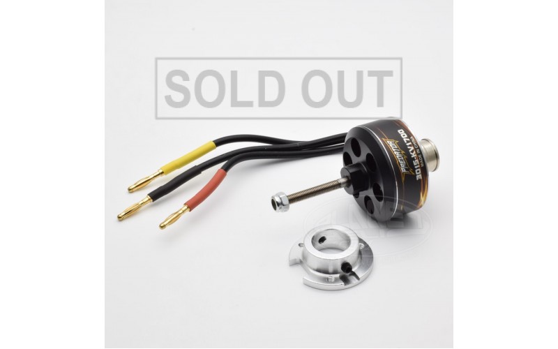 FMS-Motor-3015 KV1700(long shaft)