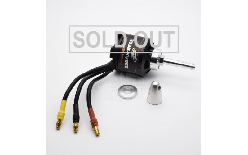 FMS-Motor-3536 KV850
