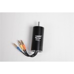 Predator Motor 2860-KV1850 70MM EDF 6S Super power Brushless Motor For Yak 130 High Speed