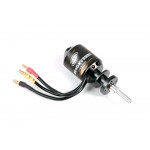 FMS 2840 KV3900 3S Outrunner Brushless Motor for 64mm 11 Blades EDF