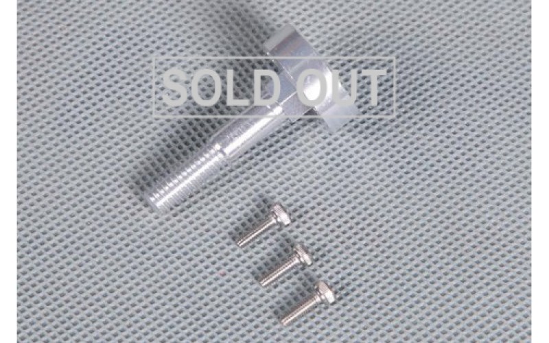 FMSDZ018 Motor Shaft-Super EZ