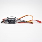 FMS 20A ESC For 800mm warbirds/1100mm J3/ 1100mm Cess 182/Easy 1280