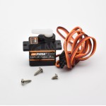 FMS 9g servo positive