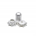 FMS SF107 Spinner for 0.8M F4U (V2)