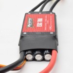 Predator-Brushless ESC-70A with 5A EBEC