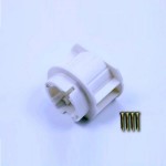 MOTOR BOARD 1100MM P-51 980MM P-47
