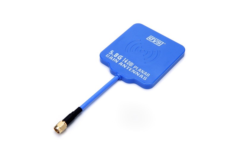 DYS DYN-1/DYH-1 5.8G 14DBI FPV antenna ( SMA niddle / SMA-hole) for FPV Quadcopter Multicopter