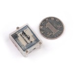 Super Mini HMDVR S DVR Video Recorder Audio Recorder For FPV Multicopters RC Quadcopter 
