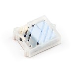 Super Mini HMDVR S DVR Video Recorder Audio Recorder For FPV Multicopters RC Quadcopter 