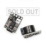 Matek 5V Loud Buzzer Systems Lost Model Beeper