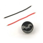 Ultra-small Buzzer for NAZE32 F3 F3_EVO Brushed Flight Control 