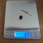 Ultra-small Buzzer for NAZE32 F3 F3_EVO Brushed Flight Control 