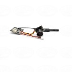 Turbowing 5.8GHZ 25mw 48ch Split FPV 700TVL Camera and Video Transmitter