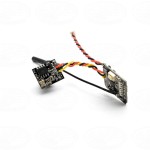 Turbowing 5.8GHZ 25mw 48ch Split FPV 700TVL Camera and Video Transmitter