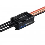 Flycolor WinDragon 40A ESC Speed Control for RC Helicopter RC Airplane WIFI Smart Connect Setting