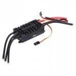 Flycolor WinDragon 60A ESC Speed Control for RC Helicopter RC Airplane WIFI Smart Connect Setting
