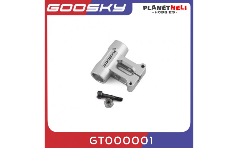 Goosky S2 Main rotorhousing set spareparts