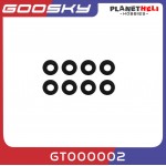 Goosky S2 Damper Rubber spareparts