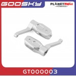 Goosky S2 Rotor Holder Set spareparts