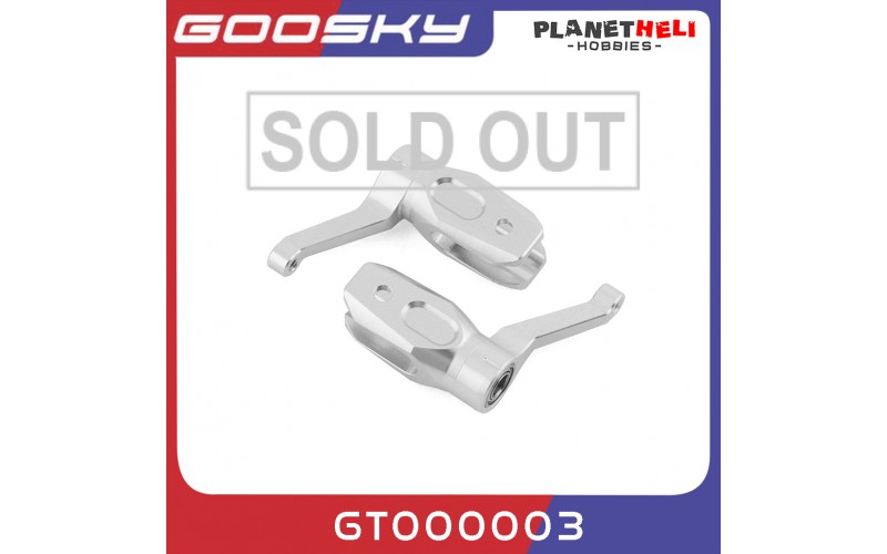 Goosky S2 Rotor Holder Set spareparts