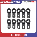 Goosky S2 Servo swing arm spareparts