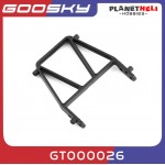 Goosky S2 Chassis bracket spareparts